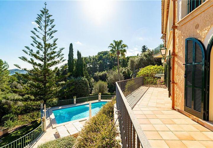 Villa a Pollenca, Mallorca, Pollenca - € 3.500.000 | Ref: 46119 - foto 1